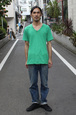 K・SWISS Summer Street Snap 2011！　009