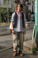 K・SWISS Summer Street Snap 2011！　011