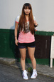 K・SWISS Summer Street Snap 2011！　012