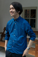 TOKYO SHOPSTAFF SNAP 2011 SUMMER - FALL　005