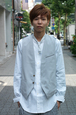TOKYO SHOPSTAFF SNAP 2011 SUMMER - FALL　007