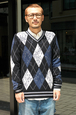 TOKYO SHOPSTAFF SNAP 2011 SUMMER - FALL　008