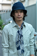 TOKYO SHOPSTAFF SNAP 2011 SUMMER - FALL　011