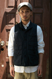 TOKYO SHOPSTAFF SNAP 2011 SUMMER - FALL　012