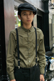 TOKYO SHOPSTAFF SNAP 2011 SUMMER - FALL　014