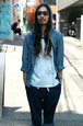 TOKYO SHOPSTAFF SNAP 2011 SUMMER - FALL　015