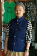 TOKYO SHOPSTAFF SNAP 2011 SUMMER - FALL　018