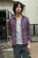 TOKYO SHOPSTAFF SNAP 2011 SUMMER - FALL　019