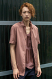 TOKYO SHOPSTAFF SNAP 2011 SUMMER - FALL　023