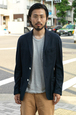 TOKYO SHOPSTAFF SNAP 2011 SUMMER - FALL　025