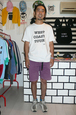 大人の古着屋「STRANGE STORE」の1周年記念会の来場者をスナップ！　013