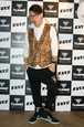 hummel×KATS' 3RD YEAR ANNIVERSARY PARTY！ 001