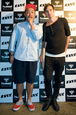 hummel×KATS' 3RD YEAR ANNIVERSARY PARTY！ 006
