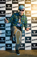 hummel×KATS' 3RD YEAR ANNIVERSARY PARTY！ 008