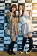 hummel×KATS' 3RD YEAR ANNIVERSARY PARTY！ 015