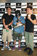 hummel×KATS' 3RD YEAR ANNIVERSARY PARTY！ 019
