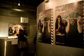 hummel×KATS' 3RD YEAR ANNIVERSARY PA...