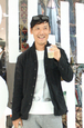 Lui's×ROLLING HOMEのレセプションパーティに潜入SNAP！　013