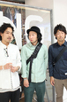 Lui's×ROLLING HOMEのレセプションパーティに潜入SNAP！　029