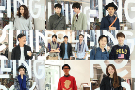 Lui’s×ROLLING HOMEのレセプションパーティに潜入SNAP...