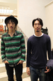G-SHOCK×BEAUTY&YOUTH！ コラボモデルのリリースパーティにてスナップ。　009