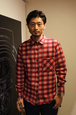 G-SHOCK×BEAUTY&YOUTH！ コラボモデルのリリースパーティにてスナップ。　013