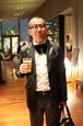 Hapi Kurino's Silky Night！ 恒例の超人気SNAPで学ぶ着こなし術。　007