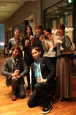 Hapi Kurino's Silky Night！ 恒例の超人気SNAPで学ぶ着こなし術。　013