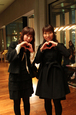 Hapi Kurino's Silky Night！ 恒例の超人気SNAPで学ぶ着こなし術。　016