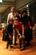 Hapi Kurino's Silky Night！ 恒例の超人気SNAPで学ぶ着こなし術。　017