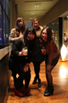 Hapi Kurino's Silky Night！ 恒例の超人気SNAPで学ぶ着こなし術。　018