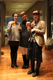Hapi Kurino's Silky Night！ 恒例の超人気SNAPで学ぶ着こなし術。　020