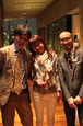 恒例の超人気スナップ！ 今回は"ROMANTIC NITE"がテーマ。 006