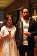 恒例の超人気スナップ！ 今回は"ROMANTIC NITE"がテーマ。 011