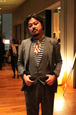 恒例の超人気スナップ！ 今回は"ROMANTIC NITE"がテーマ。 018