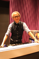 恒例の超人気スナップ！ 今回は"ROMANTIC NITE"がテーマ。 000