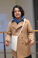 リーバイス® コミューターお披露目記念イベントでSNAP！ 009