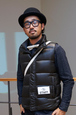 リーバイス® コミューターお披露目記念イベントでSNAP！ 011