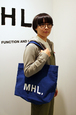 MHL. なんばパークス オープン記念スナップ 011