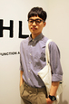 MHL. なんばパークス オープン記念スナップ 016