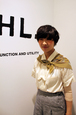 MHL. なんばパークス オープン記念スナップ 017