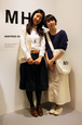 MHL. なんばパークス オープン記念スナップ 018