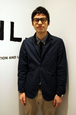 MHL. なんばパークス オープン記念スナップ 020