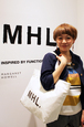 MHL. なんばパークス オープン記念スナップ 023