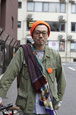 全国の主要都市にて Dr.マーチン愛用者をSNAP！ 大阪・ミナミ編 013