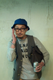 大阪・堀江にオープンしたSLOWのレセプションでSNAP！017