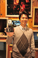 FRED PERRY×Lomography フォトギャラリーSNAP！ 006