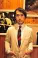 FRED PERRY×Lomography フォトギャラリーSNAP！ 014