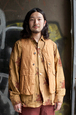 春夏シャツコーデ完全攻略SNAP！（前編）005
