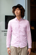 春夏シャツコーデ完全攻略SNAP！（後編）009